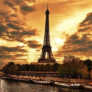 Meet your Posher, Tiff